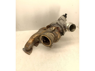  Турбина Volvo XC90  31459815         