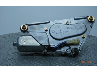 Моторчик заднего дворника 8513097203 Daihatsu Move L900