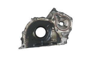 Масляный насос     Opel Combo C 