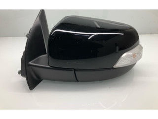 Зеркало электрическое Ford Ranger 2012 - 2018 года