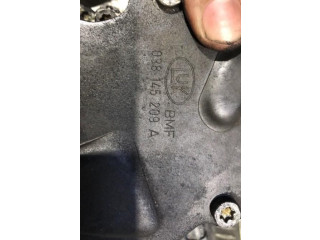 Топливный насос 038145209A    Audi A4 S4 B6 8E 8H  AVF 