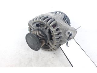 Генератор 51884351 Alfa Romeo Giulietta