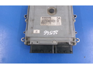Блок управления двигателем Блок управления 31272463AA, 31272463AA Volvo S60