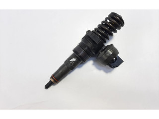 Форсунка 038130073BN    Volkswagen Golf Plus  BLS 