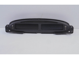 Панель приборов 964668580, 964668580   Citroen Xsara Picasso       