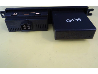 Дисплей 0K2C255710 KIA Rio