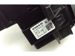 Ручка стеклоочистителей 31674103 Volvo XC90
