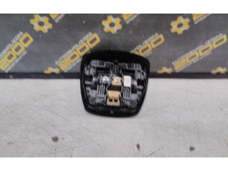 Подушка безопасности водителя Renault Scenic III - Grand scenic III