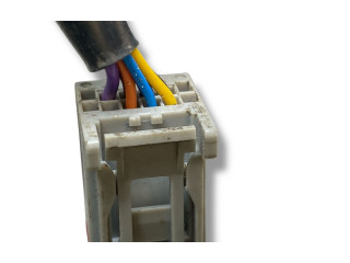 Зеркало электрическое        Ford Kuga I  2008 - 2012 года   