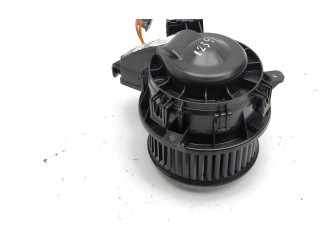 Вентилятор печки 2Q2820021A, 1WW4230 Audi A1