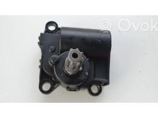 Двигатель задвижки потока воздуха