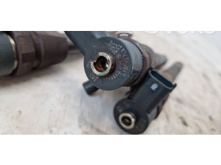 Vstřikovač 0445110299 Saab 9-3 Ver2 Z19DTR