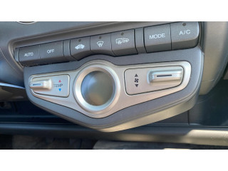 Блок управления климат-контролем    Honda Jazz
