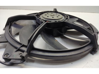 Вентилятор радиатора     8Z0959453    Audi A2 