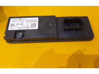 Блок комфорта 4KD915233, 4KD915233 Audi A6 S6 C8 4K