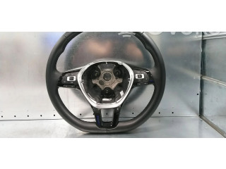 Руль Volkswagen Jetta VI  2011 - 2018 года 5C0419091BL, 561419091D      