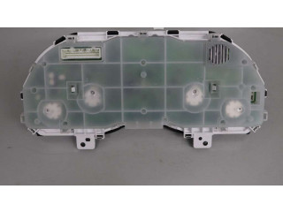 Přístrojová deska Subaru Legacy 2012 85022AJ450