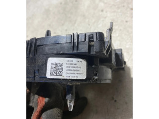 Подрулевой шлейф SRS 5K0953549, 908499FE0001 Volkswagen Caddy