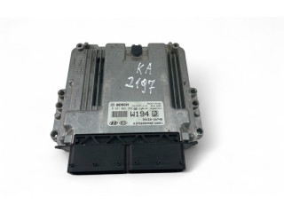 Řídící jednotka 202008910, 202008908   KIA Rio 2011