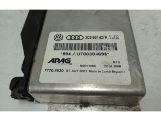 Блок управления коробкой передач 3C0907427A   Volkswagen PASSAT B6