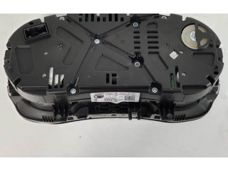 Панель приборов 6V0920740A Skoda Fabia Mk3 (NJ)