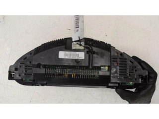 Přístrojová deska Mercedes-Benz CLK AMG A209 C209 2005