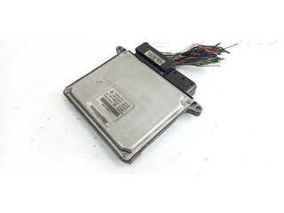 Рулевая рейка  Комплект зажигания A6461501334, A2115452308   Mercedes-Benz E W211 2002 - 2009 года