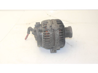 Генератор 0124525060, 30667787   Volvo XC90      