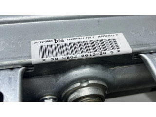 Подушка безопасности пассажира 96809245NJ, 96809245 Citroen Berlingo