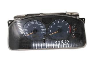 Přístrojová deska Suzuki Ignis 2000 3410080G40, 3410080G40