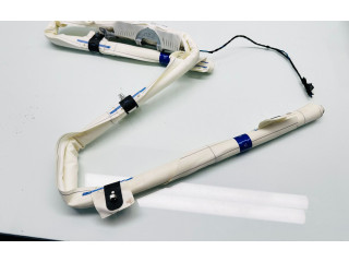 Боковая подушка безопасности 681ASG7009KW1Q, 5M0880742H Volkswagen Golf Plus