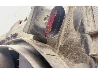 Комплект вентиляторов     1K0121205AD, 1K0121207BC    Volkswagen Caddy 