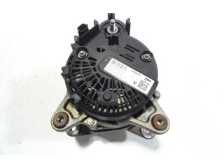 Генератор 231001167R, 031680 Dacia Sandero