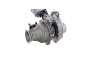  Турбина Lancia Delta III  784521-5001S, 784521-5001S         