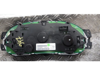 Панель приборов 248103023R, 248103023R Dacia Sandero II