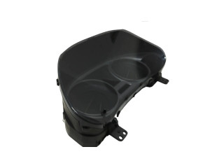 Přístrojová deska  Lexus IS 220D-250-350 2007 8380053640, 2574301404  