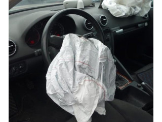 Зеркало электрическое        Audi A3 S3 A3 Sportback 8P  2005 - 2013 года   