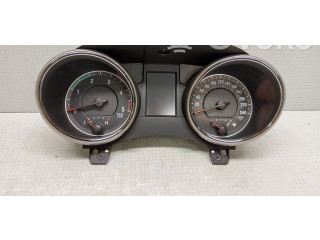 Панель приборов P56046664AC, 56046664AC Jeep Grand Cherokee