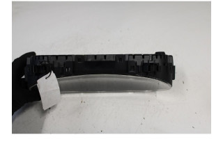 Панель приборов Fiat 500L