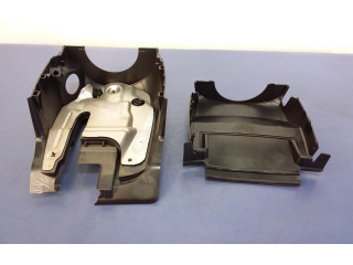 Рулевая рейка BBP3-60371, BBP3-60371 Mazda 3 II 2009 - 2013 года