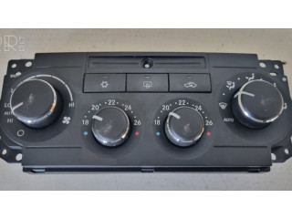 Модуль блока управления кондиционером P55111011AG, 003300361803   Jeep Cherokee