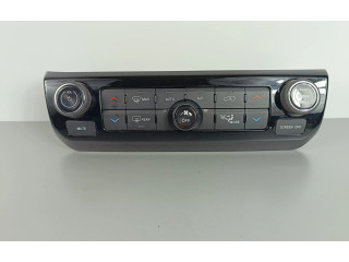 Блок управления климат-контролем P68524982AA Jeep Compass