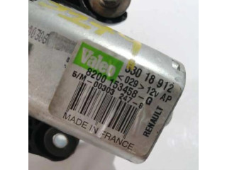 Моторчик заднего дворника MOTORLIMPIATRASERO    Renault Scenic II -  Grand scenic II