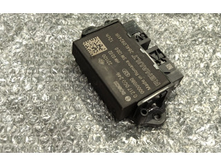 Блок комфорта 284L09241R, 0217000246   Renault Trafic III (X82)   