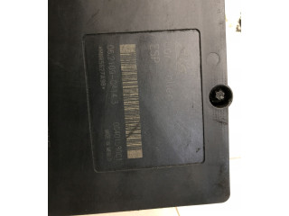 Блок АБС SsangYong Rexton - года