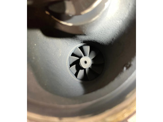 Turbodmychadlo Турбина 7606645, MGT15ZD4 BMW 1 F20 F21 1.6