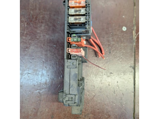 Блок предохранителей 2115452601 Mercedes-Benz R W251