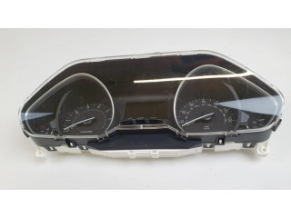 Панель приборов 982262198000, 769317790U Peugeot 2008 I