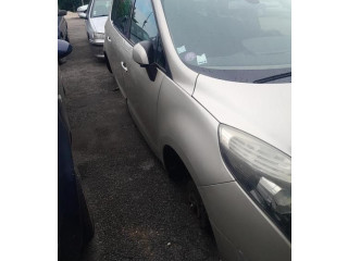 Блок управления климат-контролем 275109409R, 275109409R   Renault Scenic III   Grand scenic III