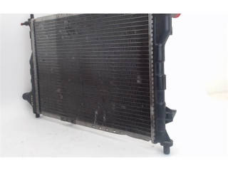 Радиатор охлаждающей жидкости 61630, 96591475 Chevrolet Matiz